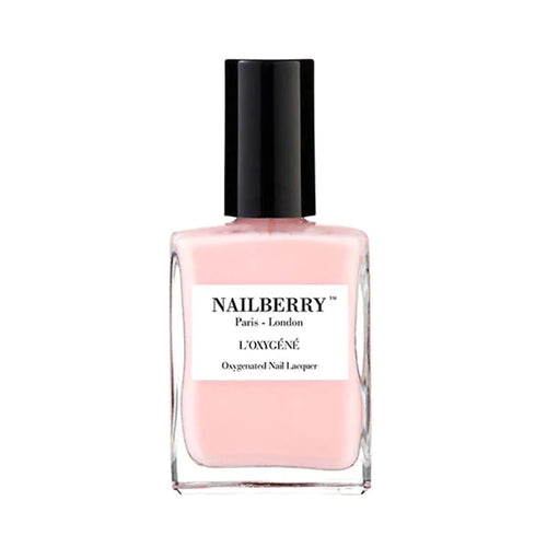Candy Floss Nail Polish