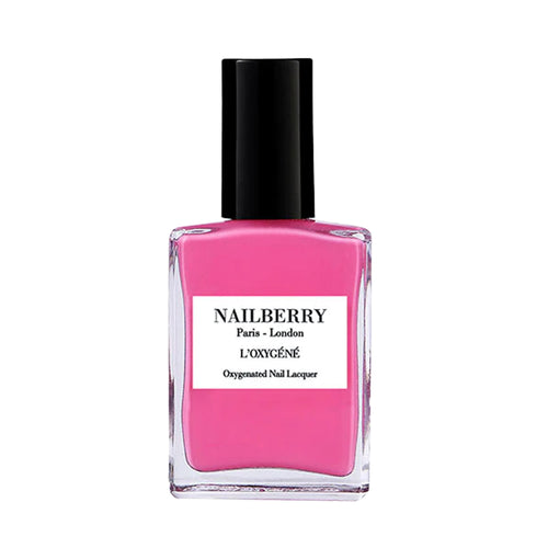 Pink Tulip Nail Polish