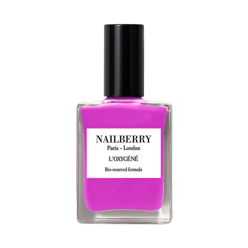 ULTRA VIOLET Nail Polish