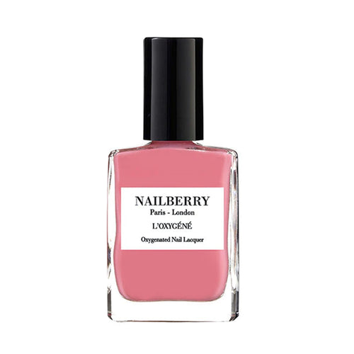 Bubble Gum Nail Polish