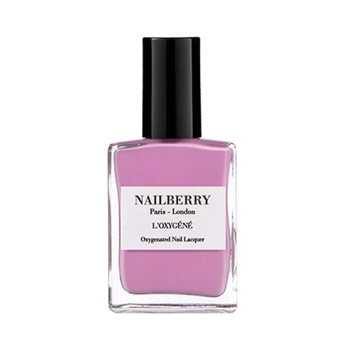 Lilac Fairy Nail Polish