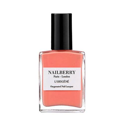 Peony Blush Nail Polish