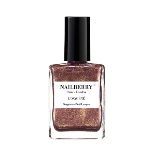 Pink Sand Nail Polish