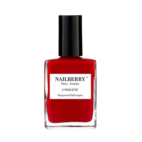 Rouge Nail Polish